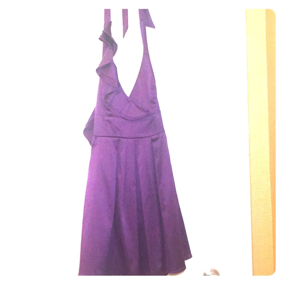 Cocktail dress